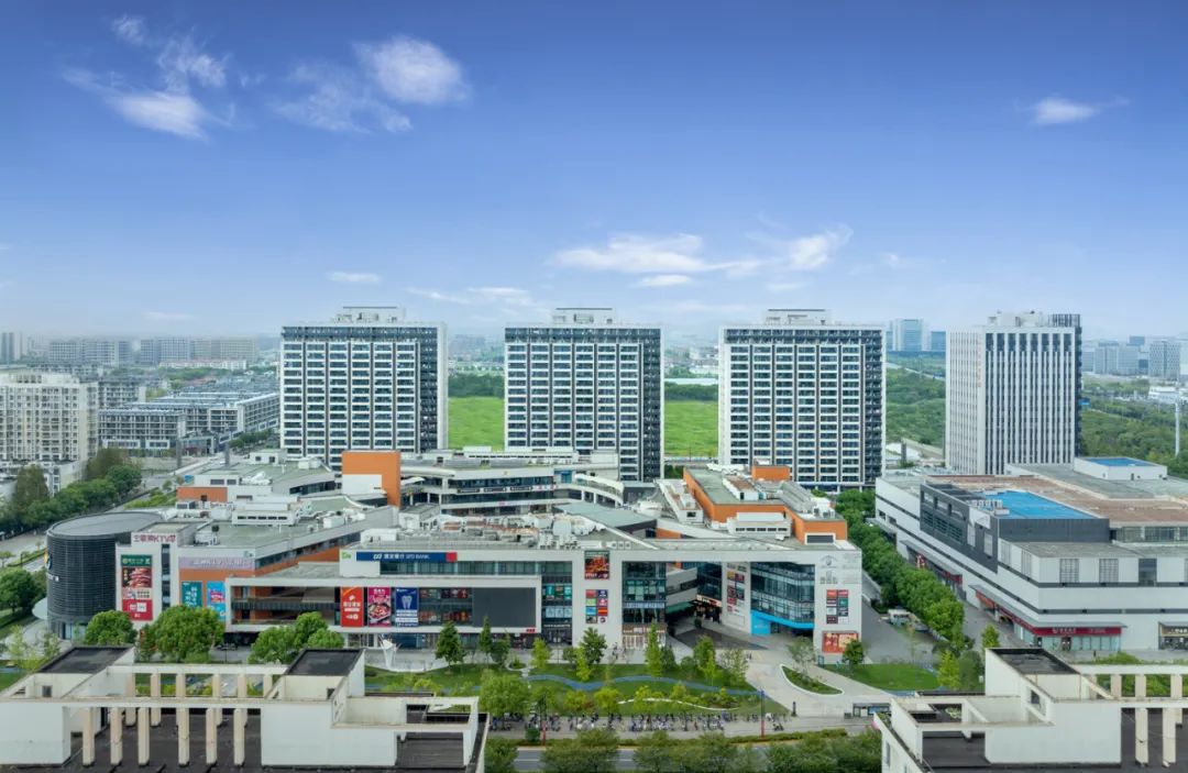 全国首单！外高桥工业厂房机构间REITs正式挂牌