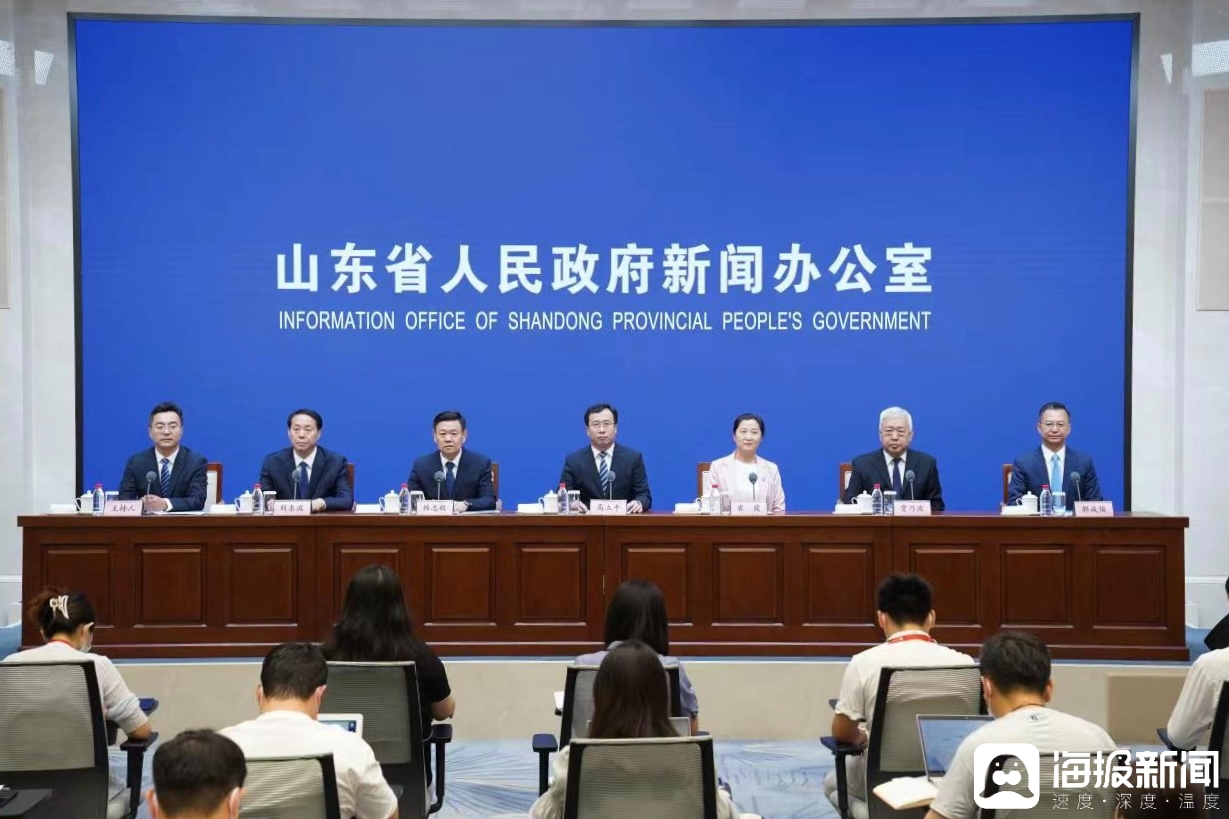 山东:加快航空发动机等关键核心技术攻关,为航空维修产业高质量发展提供技术支撑