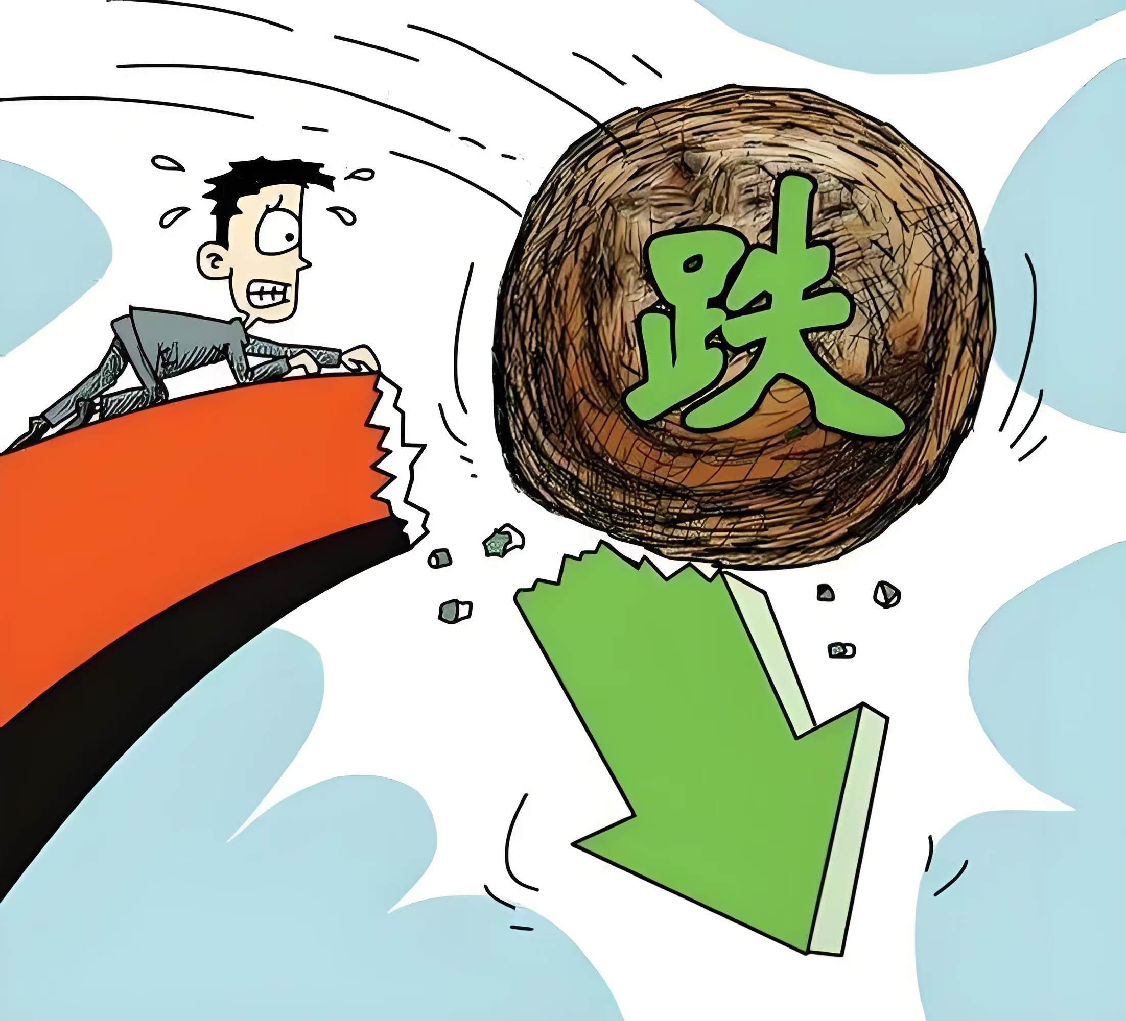 有色金属行业今日跌1.56%，主力资金净流出106.78亿元