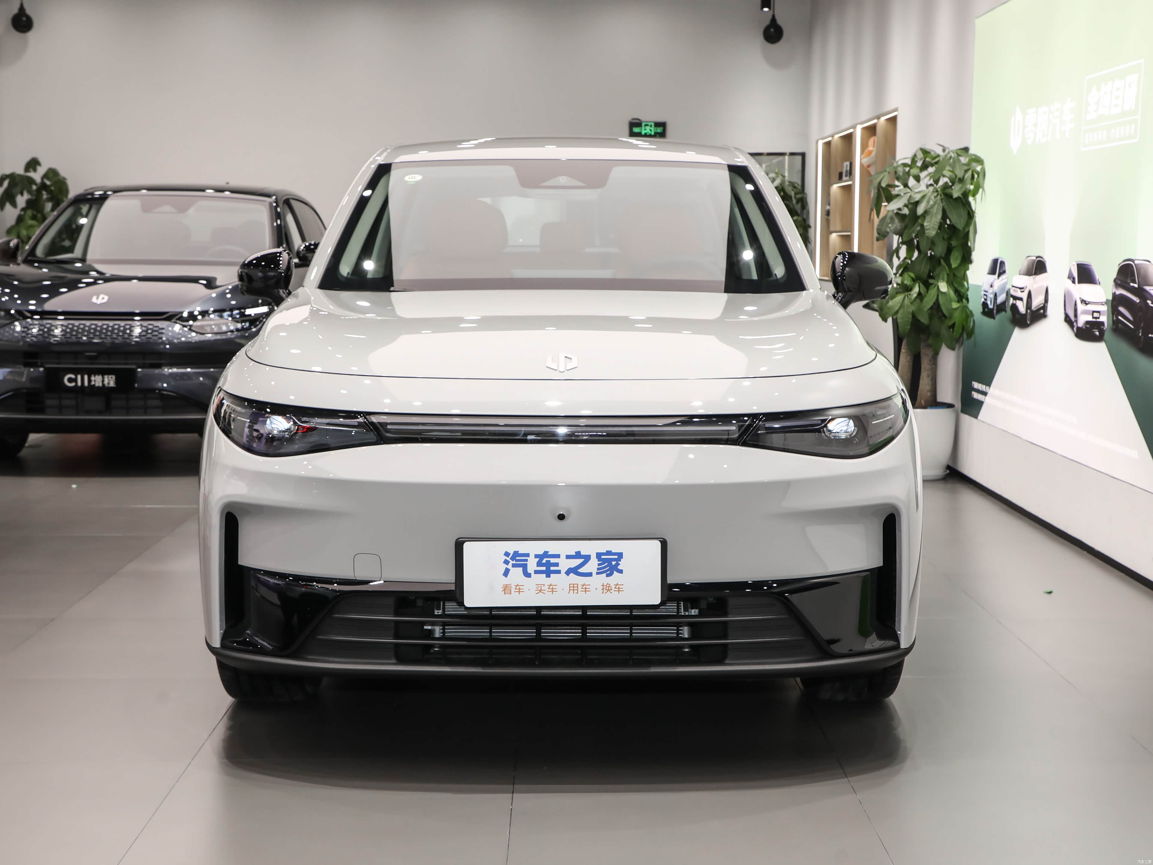 锐新科技:已为零跑汽车提供产品