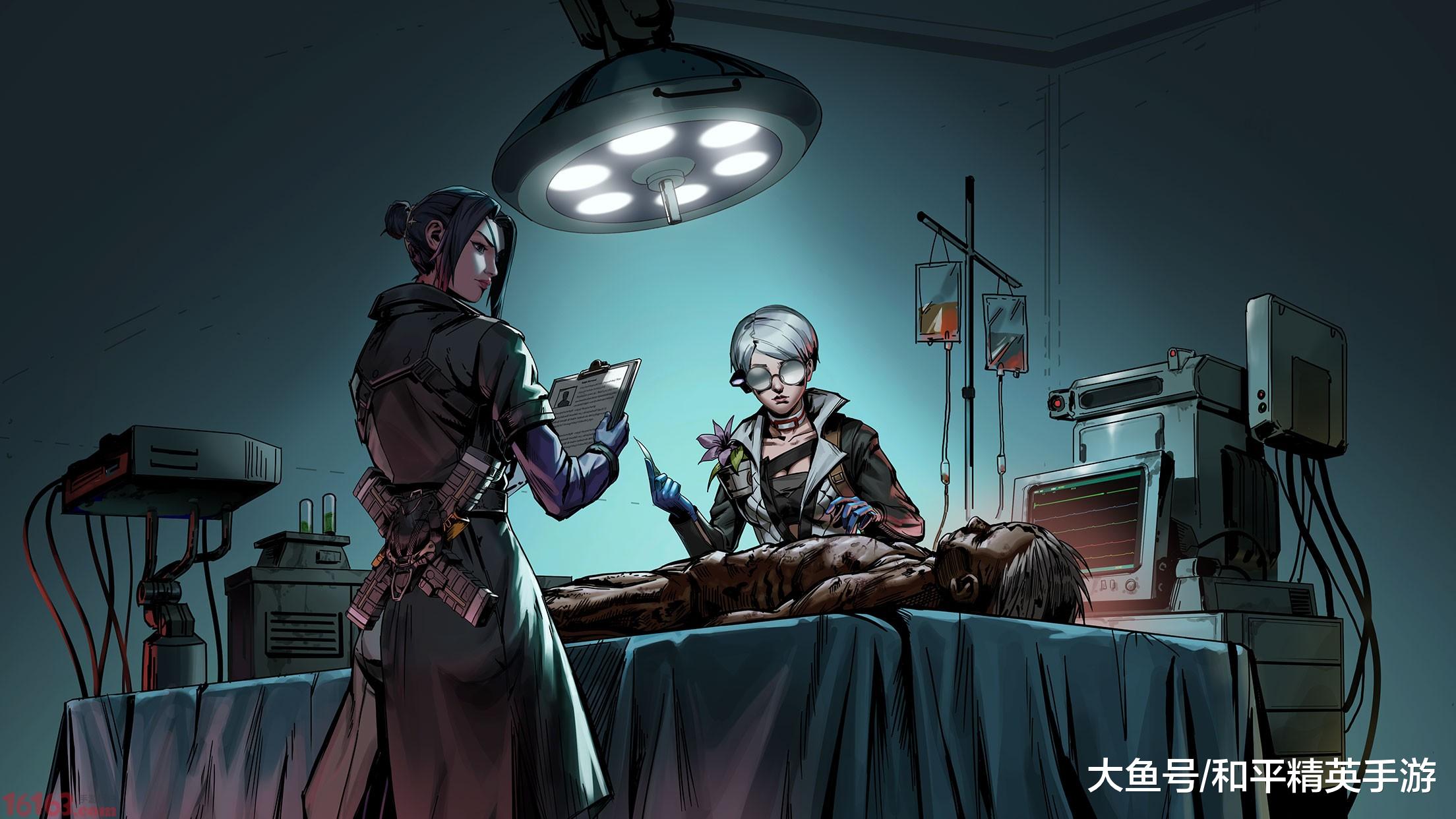 网易自研RPG《遗忘之海》开启测试招募；《鹅鸭杀》手游提醒：不支持ID买卖、代抢行为｜游戏早参