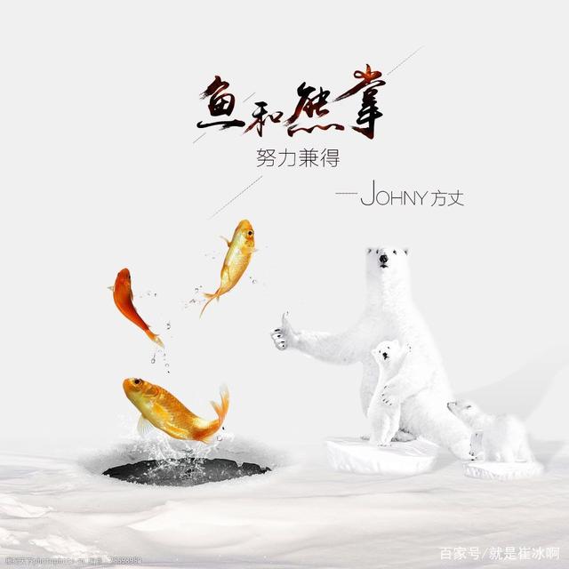 鱼与熊掌不可兼得!18年副总级基金经理回归本职,什么情况?