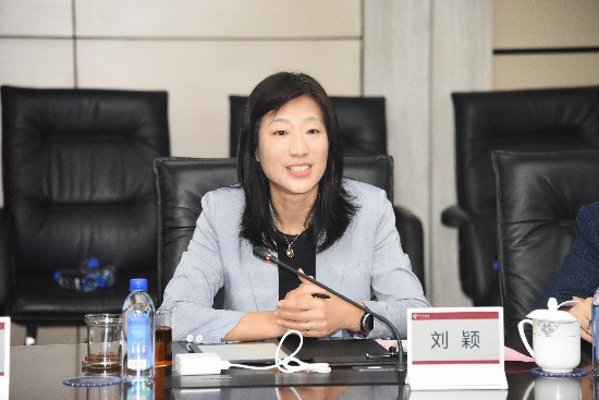 曲光吉任中国航空集团有限公司董事、总经理、党组副书记