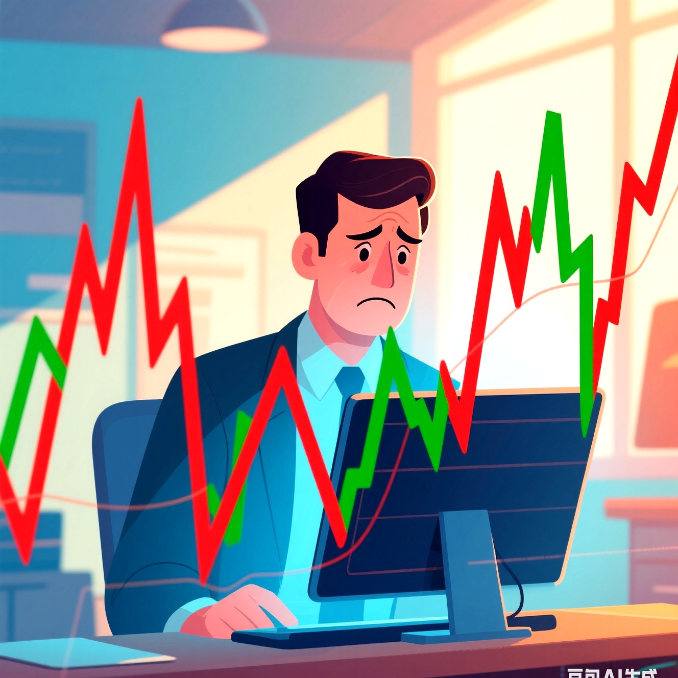 “跷跷板”效应显现 债市增量资金流入放缓