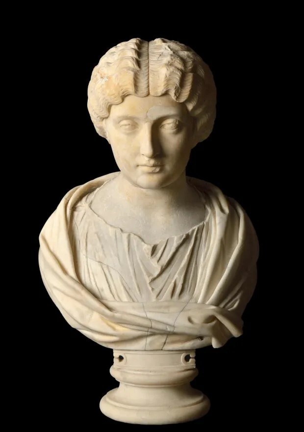 罗马 罗马：从奥林匹斯到卡皮托利