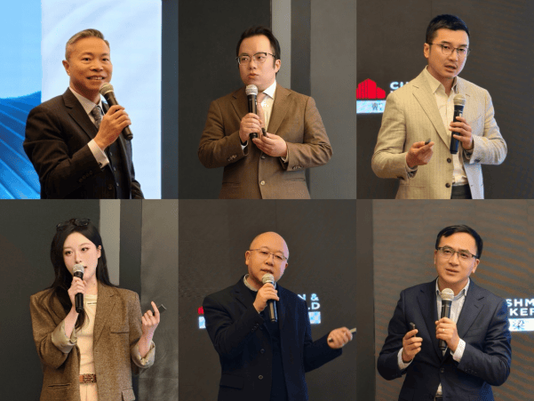 戴德梁行:以资产管理激活中国房地产发展新动能