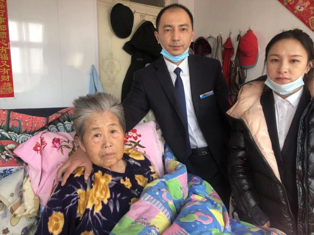 辽宁农商银行董事长杨济时拟任地级市市长