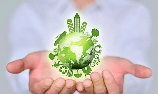 在开放合作中推动全球绿色发展