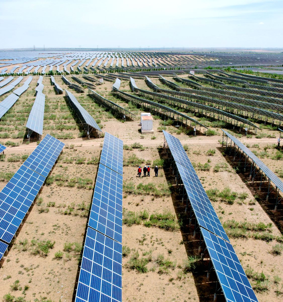 云南锗业：子公司生产的光伏级锗产品为太阳能电池用锗单晶片，主要运用于生产太阳能锗电池生产