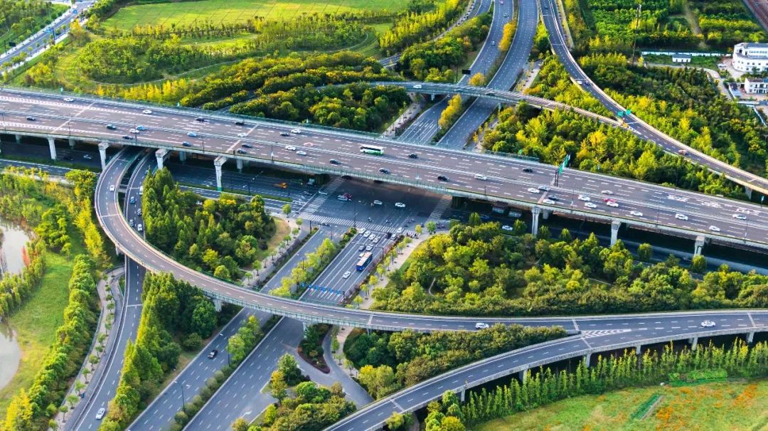 园区探“新”：一颗“智核”滋养创新之花