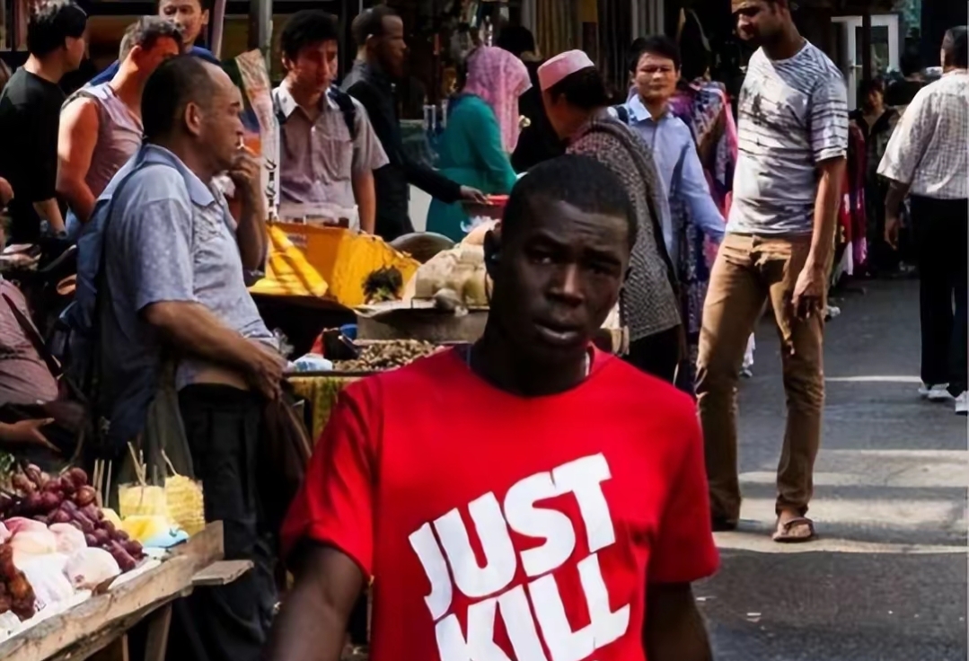 反向过年新潮流:老外扎堆来中国,单日飞三亚外国游客大增3倍