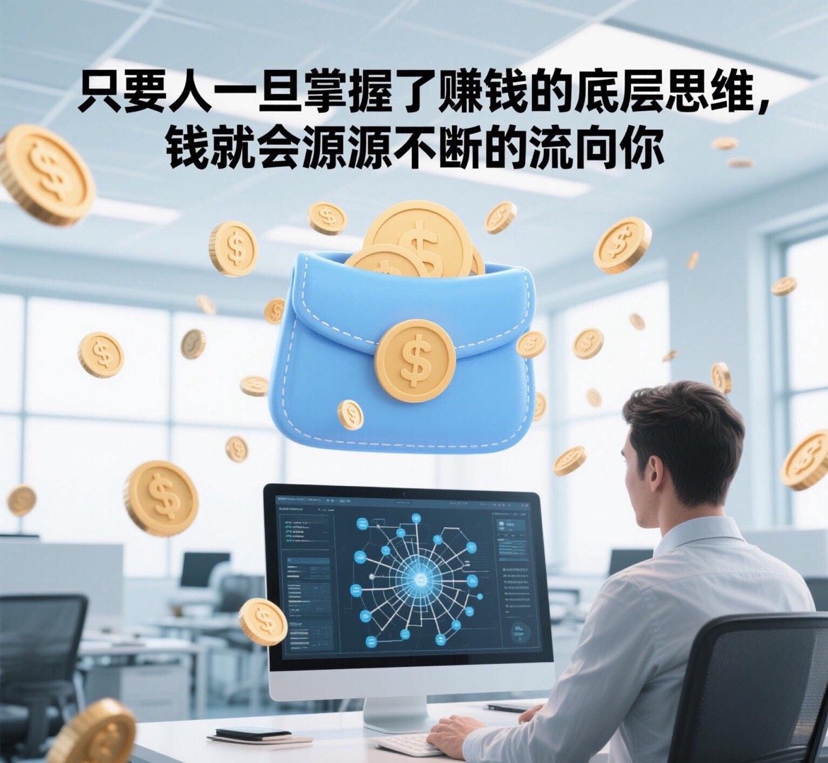 预见金马｜财通证券章启诚：锚定“十五五”开局，做居民财富保值增值的“忠实守护者”