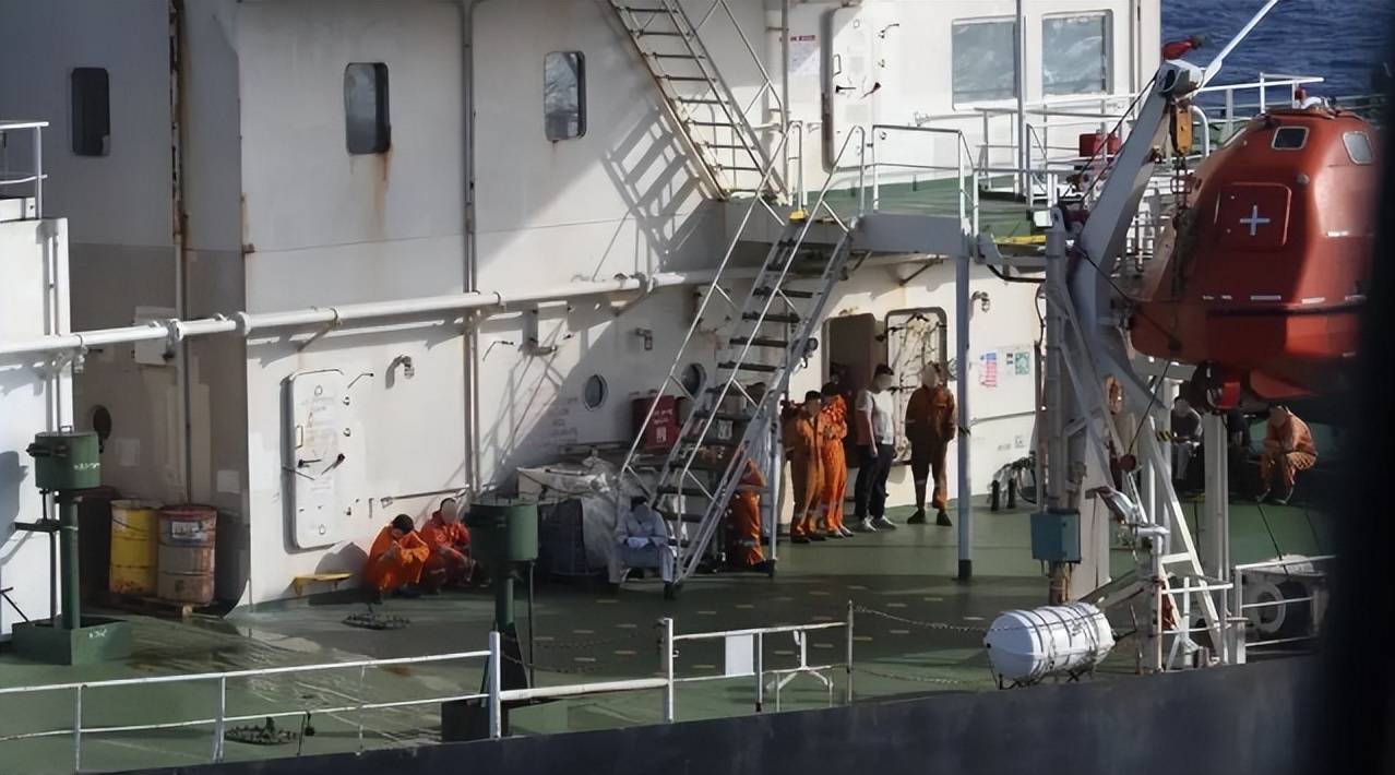 最新!美军在太平洋实施打击