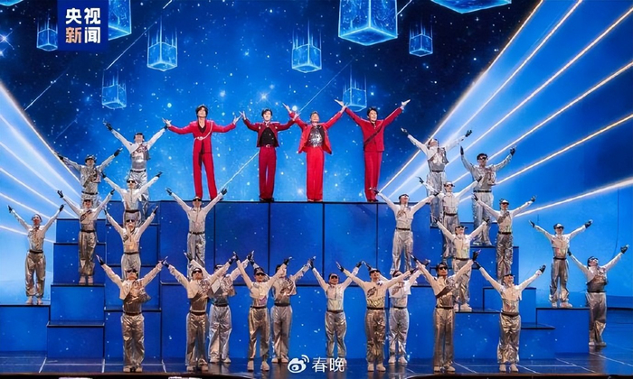 春晚舞台上的“中国智造”：追觅科技的新质生产力“破圈”之路