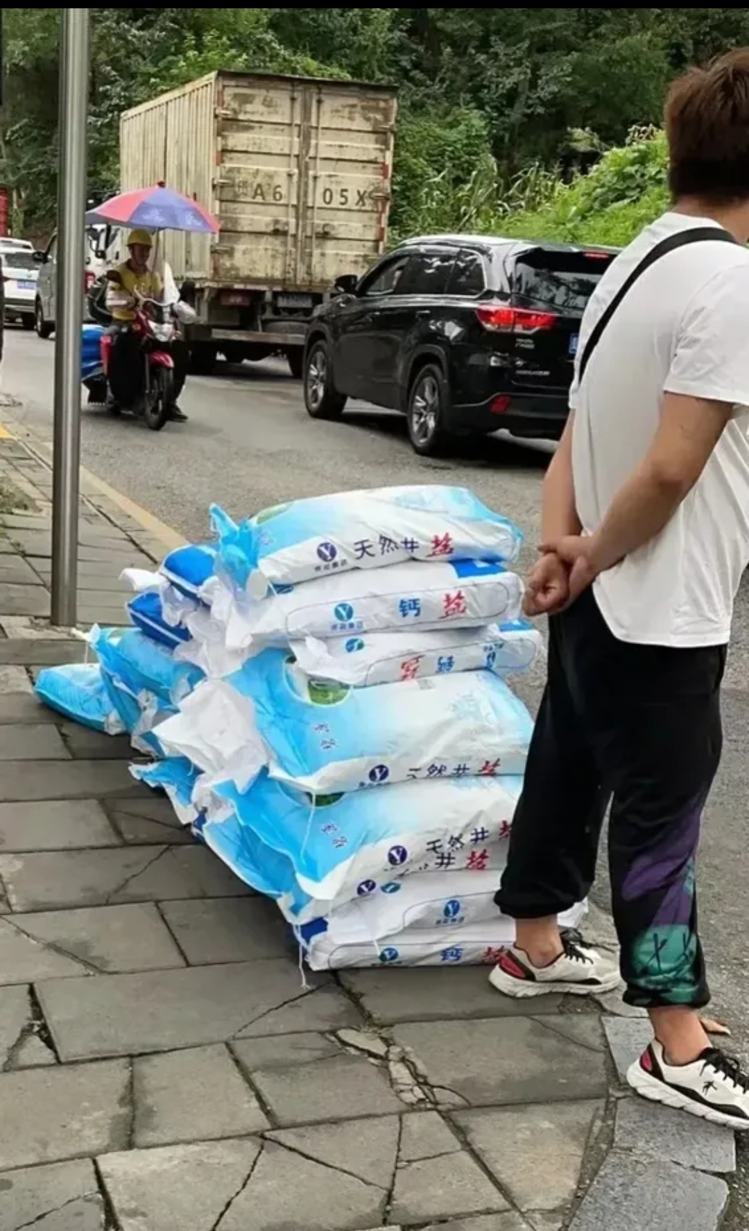 业绩续亏的成都路桥:核心业务大幅萎缩,订单获取能力弱化,转型成效待考