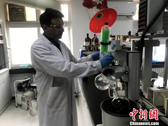 中国学者领衔提出规范使用抗菌药物的数字化方案