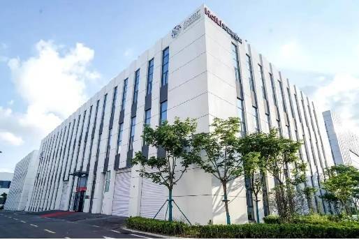 海能技术等成立生物医疗科技公司,含多项AI业务