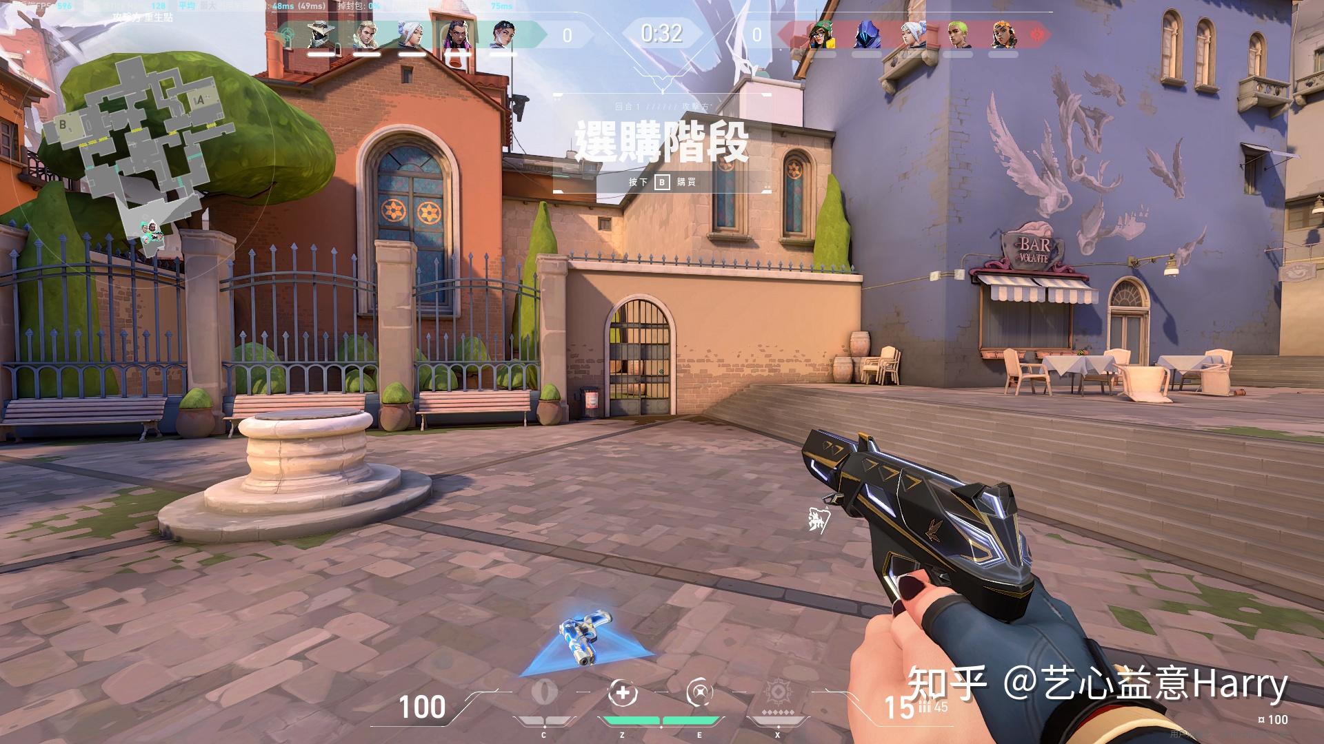 无畏契约手游开启3月体验服招募,游戏ETF(159869)小幅微涨