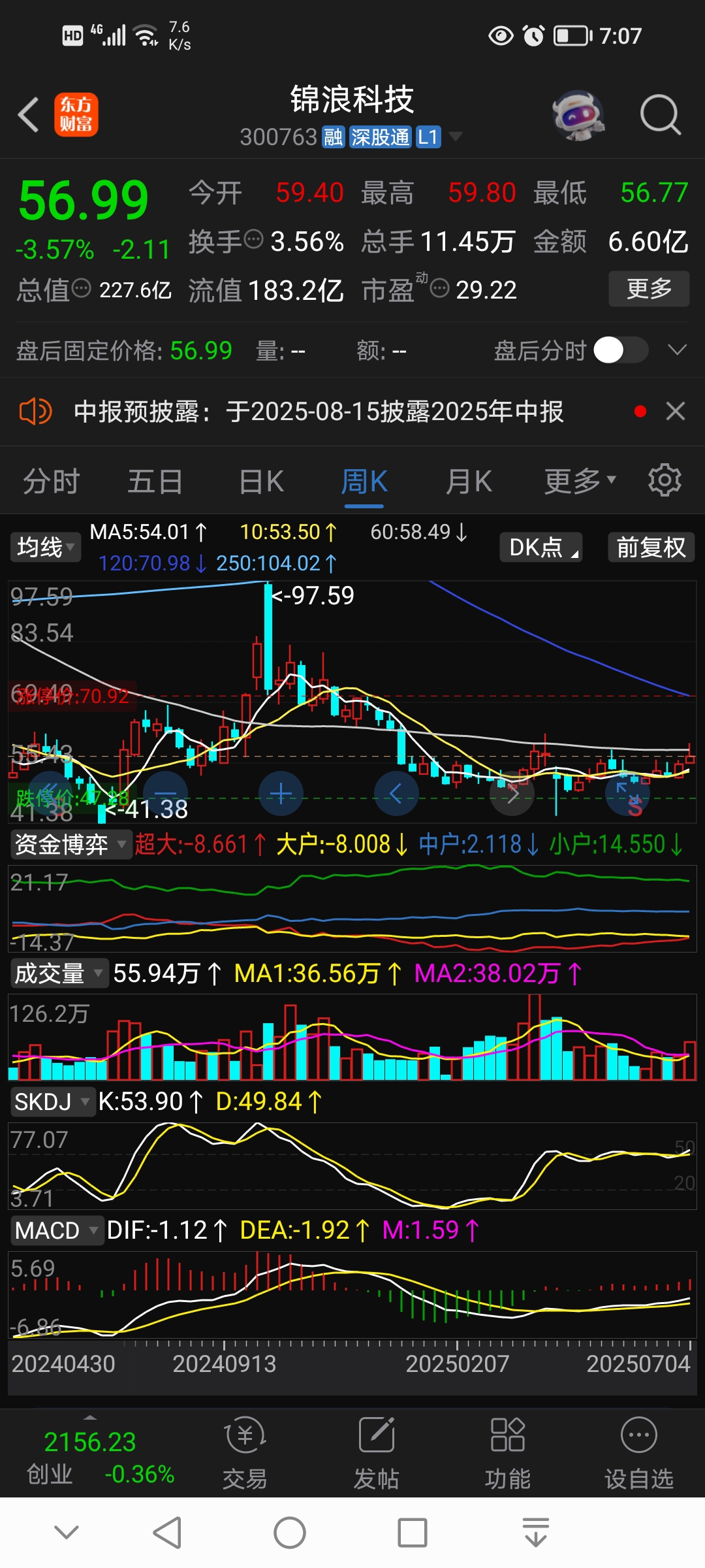 锦浪科技:国内工商业逆变器后续预计仍有上涨空间