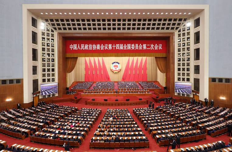 两会|德勤中国主席蒋颖:建议提升碳市场国际兼容性,优化数据跨境流动管理