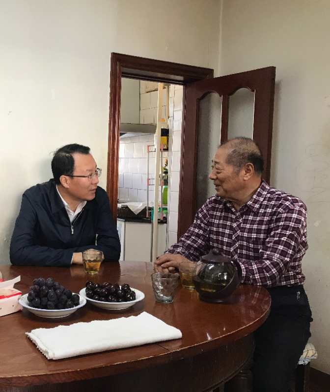 李剑锋到龄退休 夏宏建接任南京证券董事长
