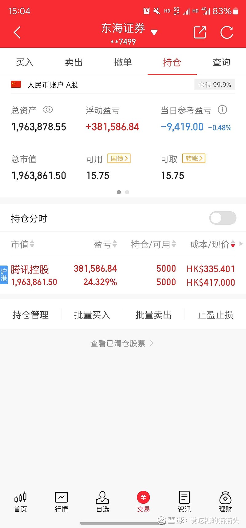 东海证券控制权拟变更:6000万罚单叠加经营承压,独立上市之路终止