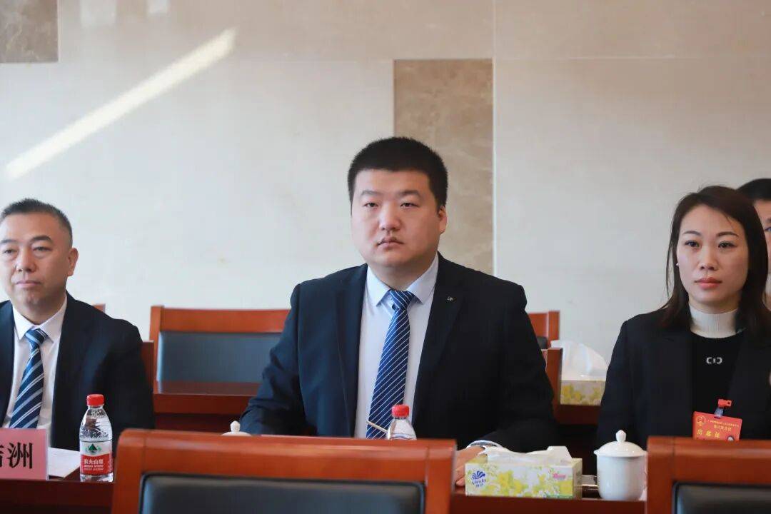 算电协同首次被写入政府工作报告 达卯科技简煜忞:建议优先在算力中心等领域扩大试点