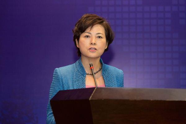 全国政协委员、中国宏观经济学会副会长刘尚希:保持经济正常“体温” 着力提升低技能群体劳动能力