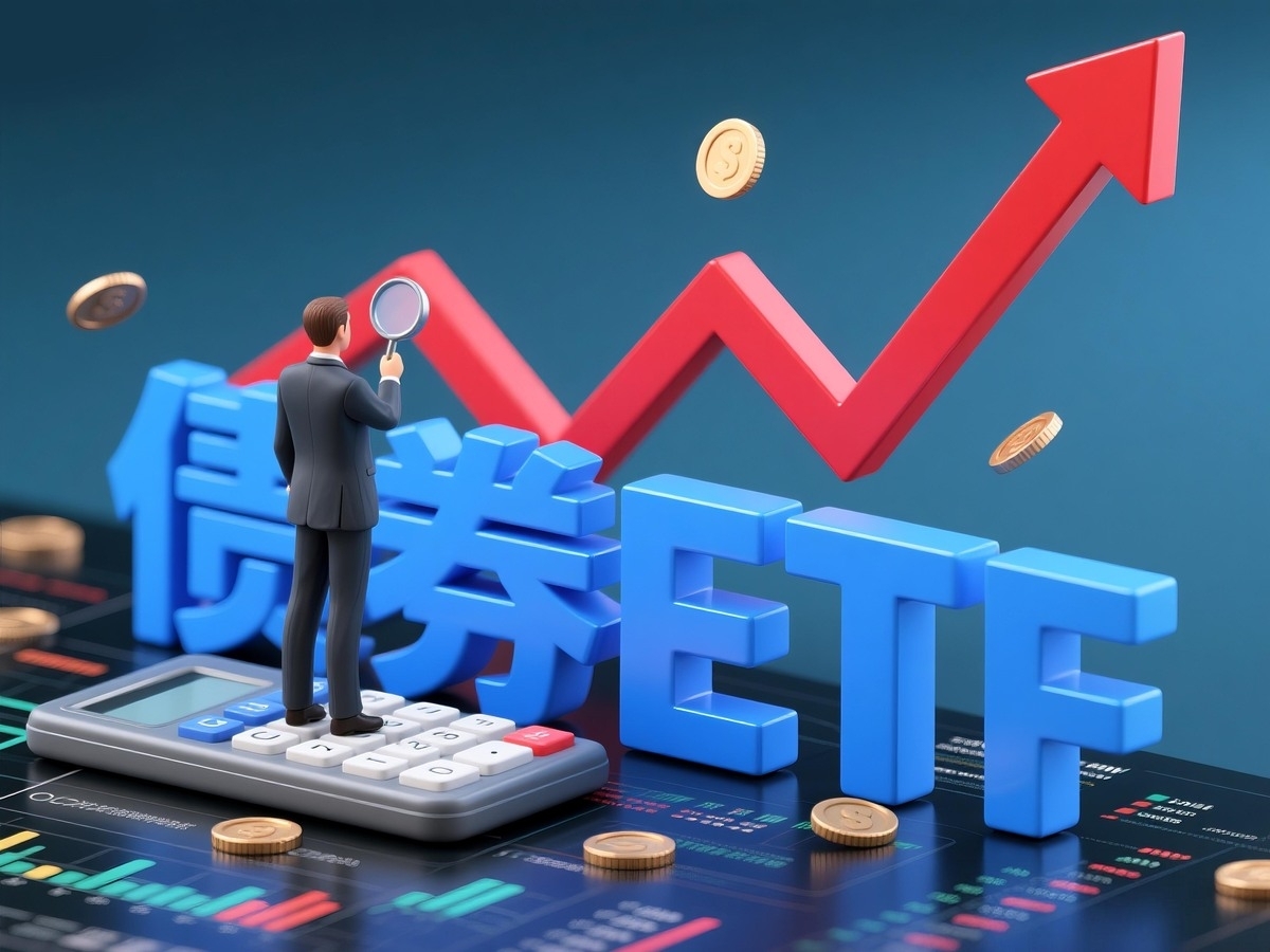 基建ETF(159619)涨超1.3%,行业供需格局边际改善