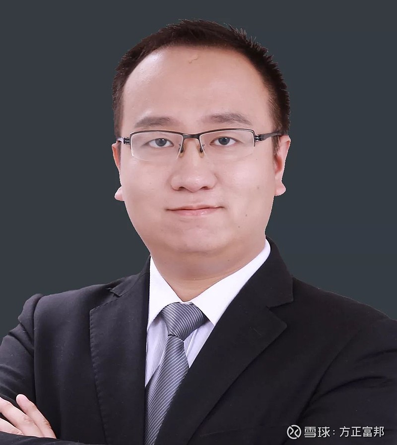 方正富邦基金李朝昱：关注人形机器人“星辰大海”般的投资机遇