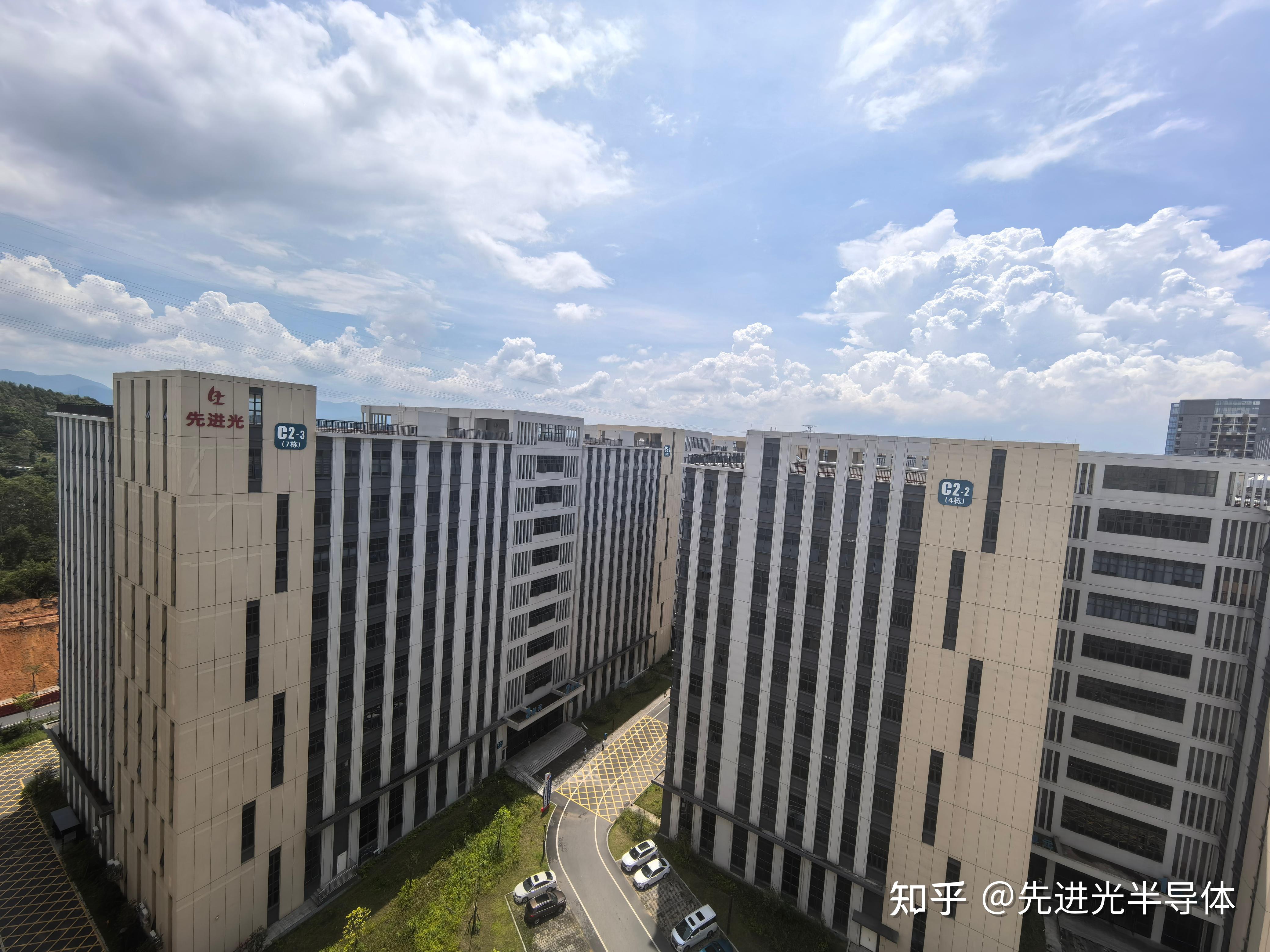 半导体研究所也可设为"保税工厂"