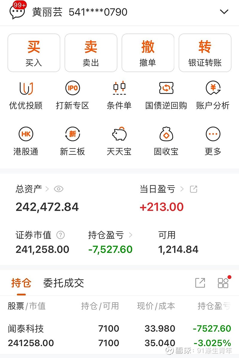 港股通(深)净买入66.36亿港元