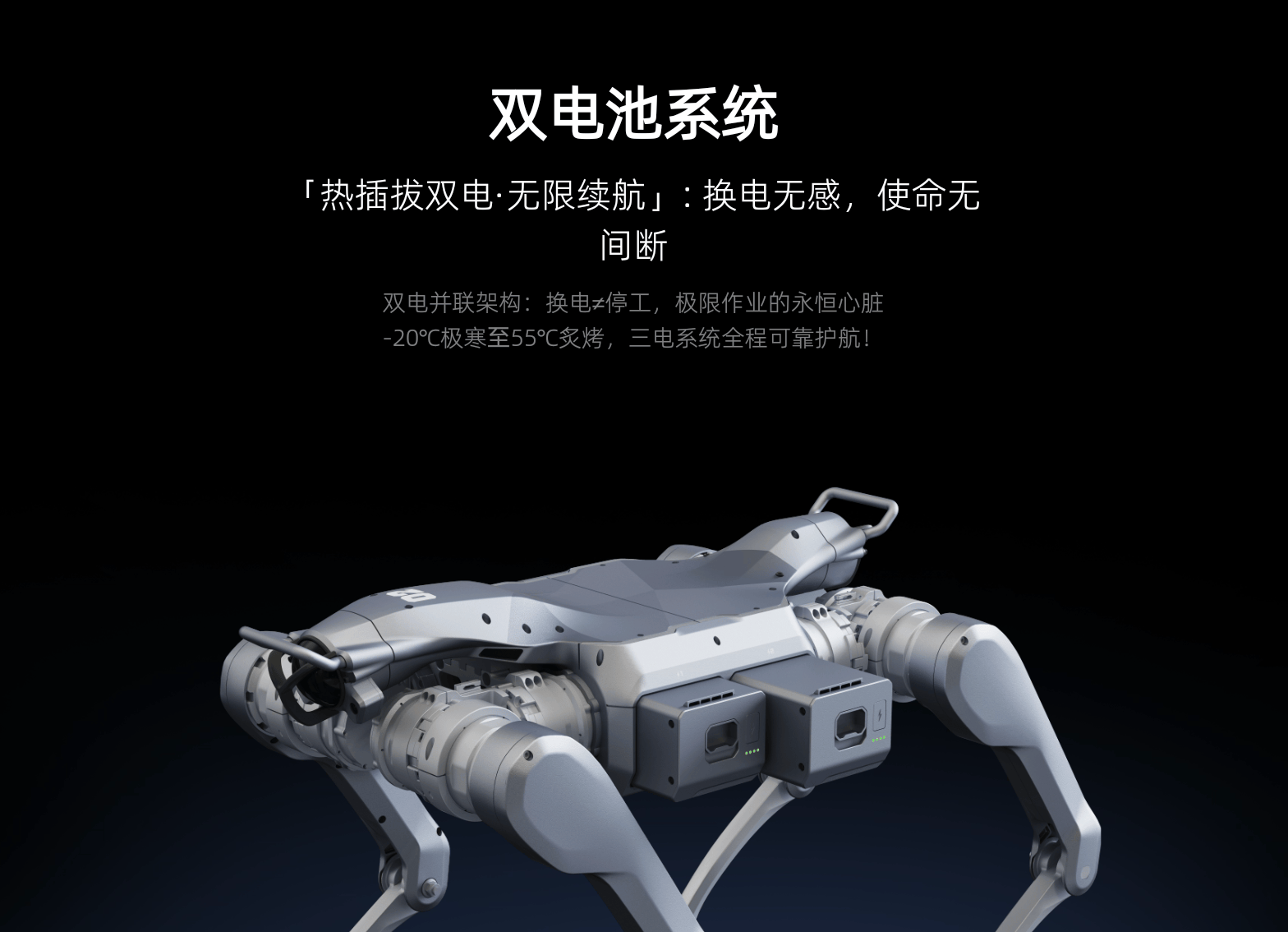 机器人反弹趋势延续，宇树科技消费级产品推向市场