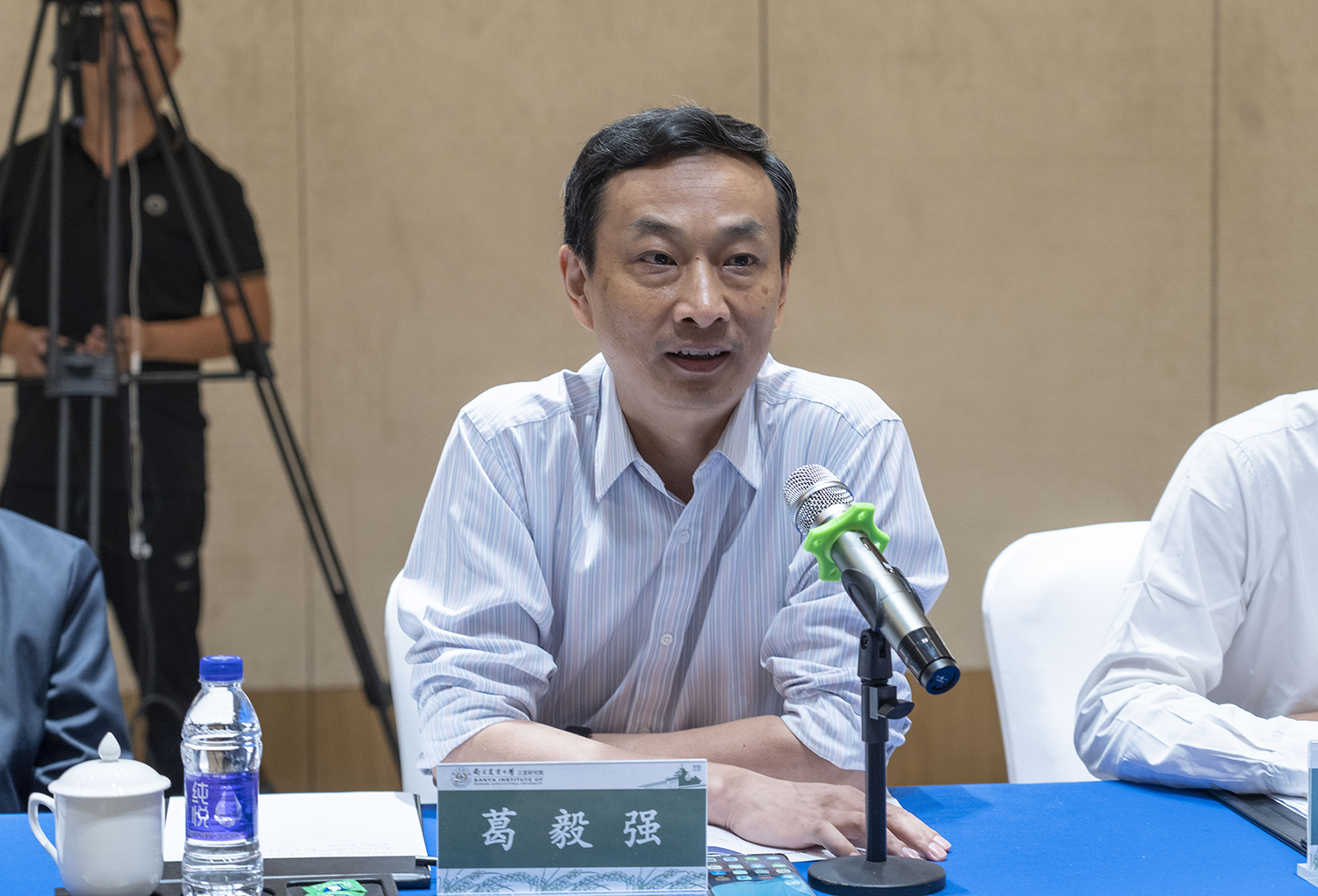 聚致生物牵头的国家重点研发计划项目取得新进展