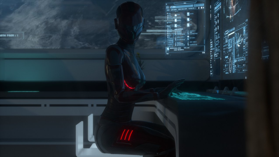 AI向善需守住伦理底线