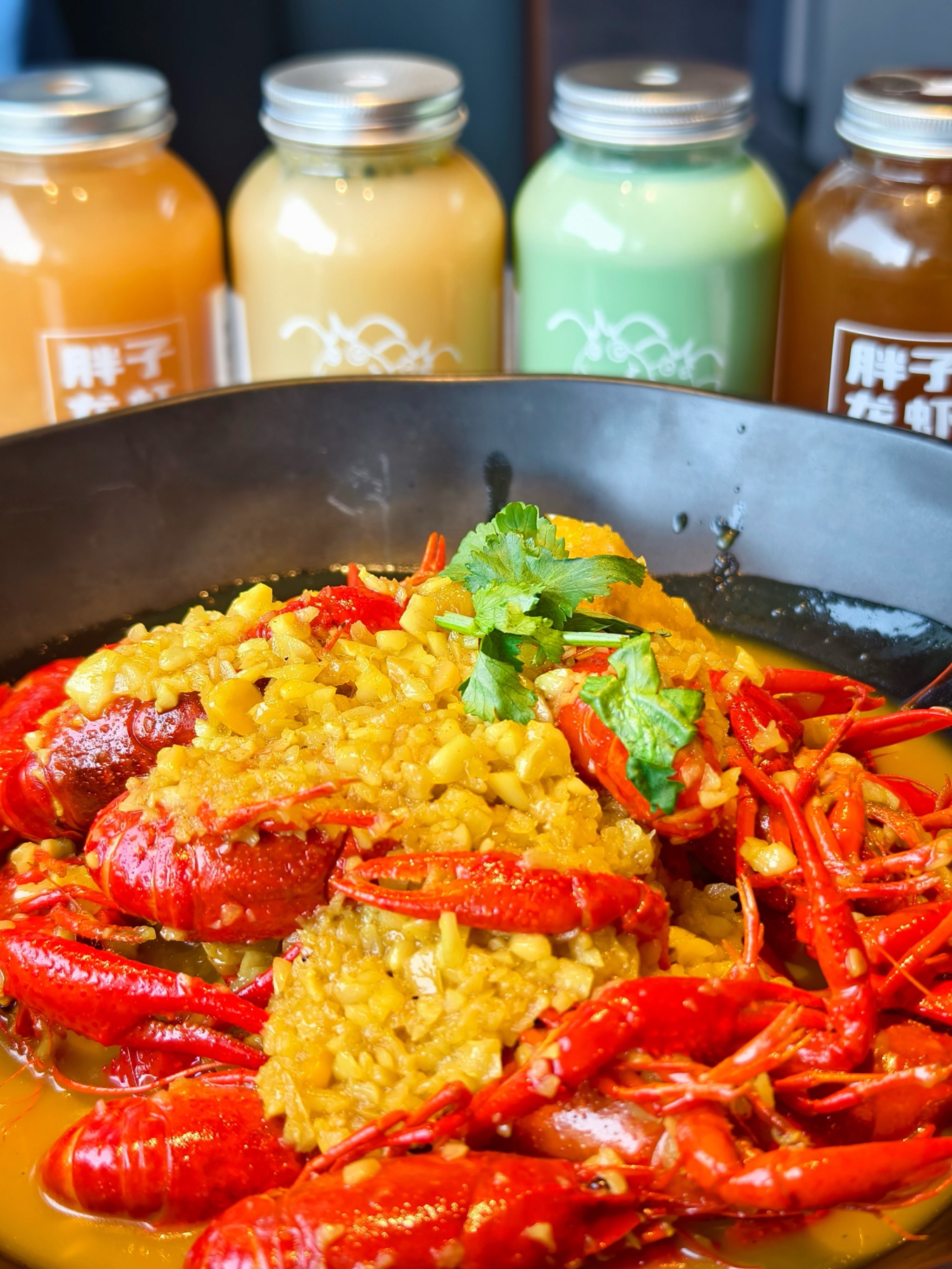 “龙虾”爆火别着急尝鲜