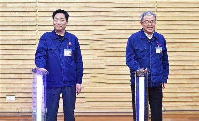 核心主业失速,新兴业务难扛大旗,中信重工去年归母净利逼近零增长
