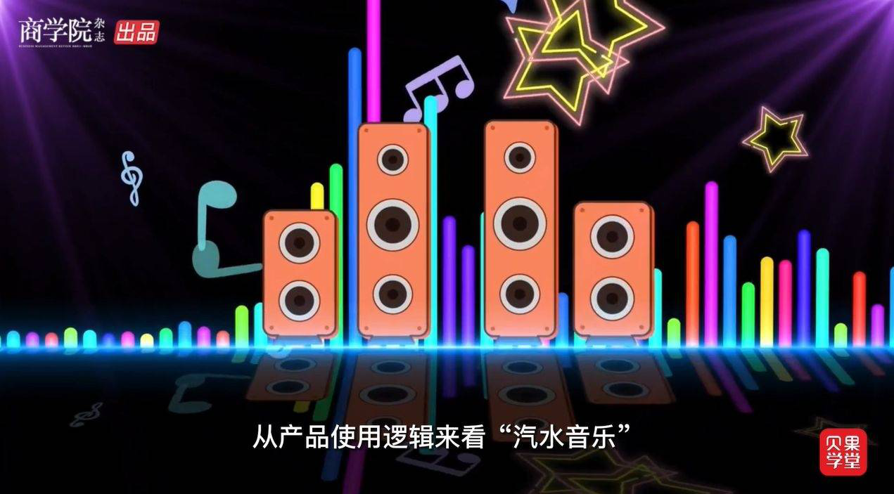 「e公司观察」腾讯音乐VS汽水音乐:搜索与推荐的对决