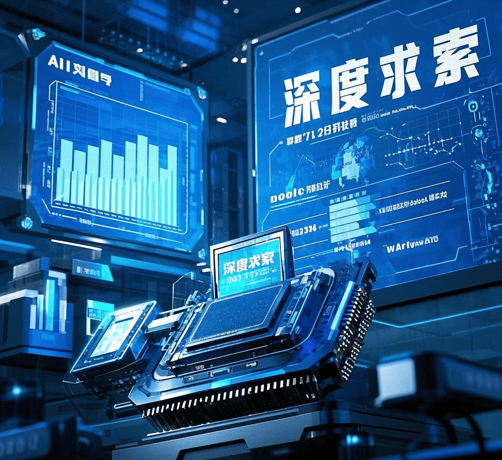 人工智能重塑短视频内容生态