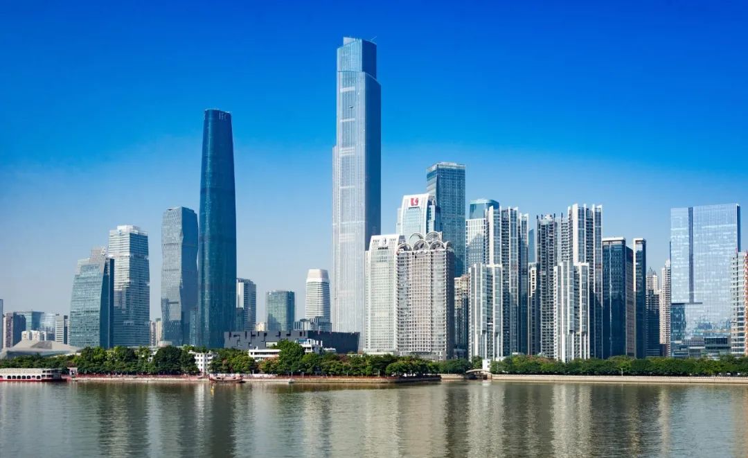 广州游戏产业营收居全国第一梯队;今年前两月深圳重大项目投资完成14%丨大湾区财经早参