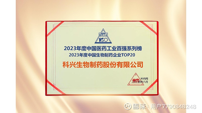 科兴制药与常州制药厂达成两款心血管药物欧洲商业化合作