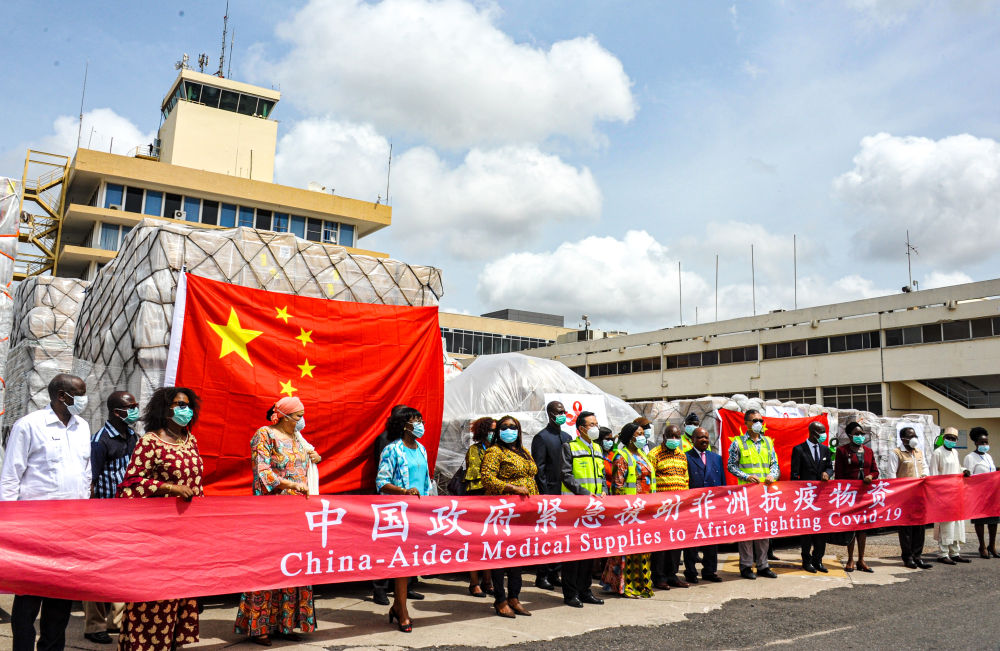 加纳启动全国疫苗调查,推进本土疫苗生产