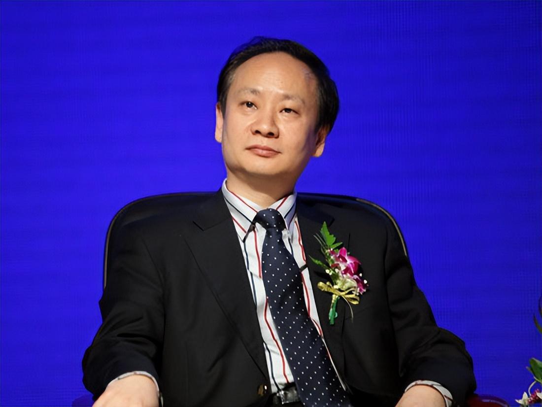 “液压一哥”出事!“首富”董事长被留置