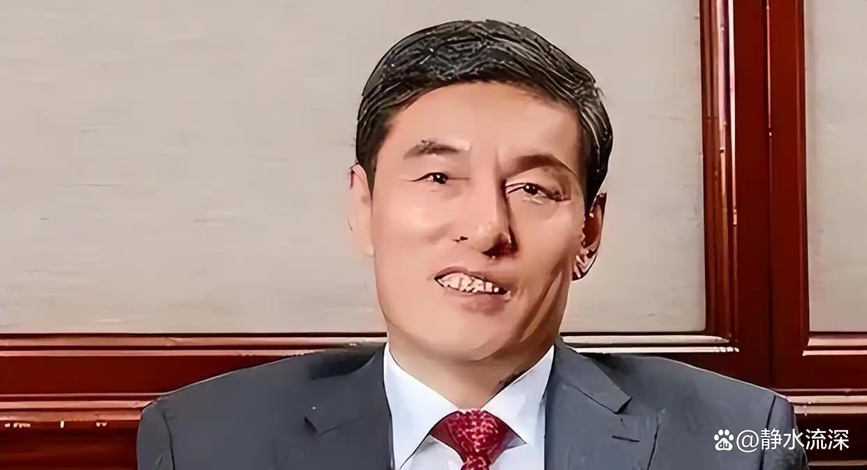 “液压一哥”出事!“首富”董事长被留置