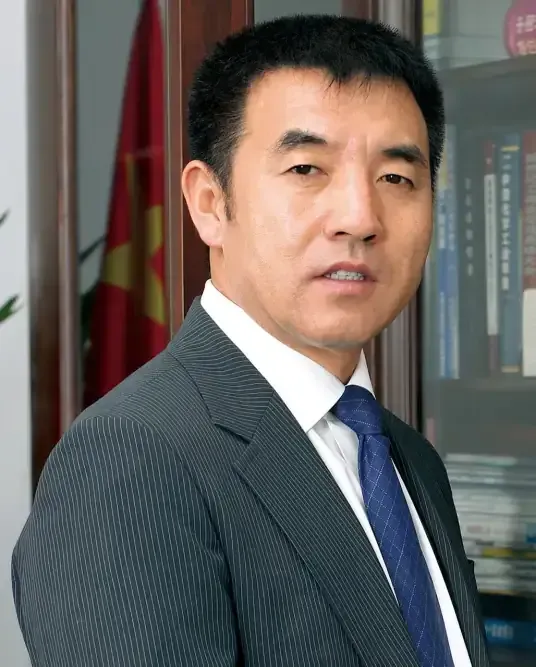 “液压一哥”出事!“首富”董事长被留置