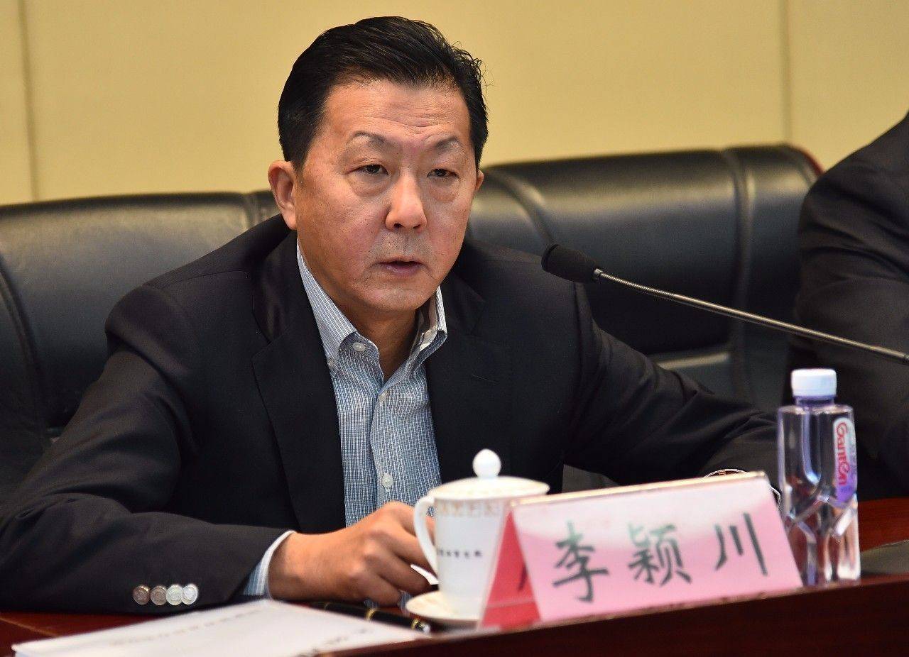 官宣!深圳新任市委书记定了