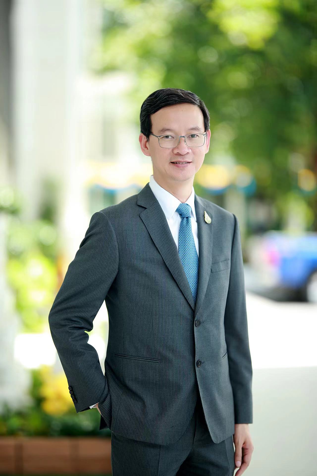 天丝集团CEO许馨雄：健康消费是消费升级核心赛道 建议出台专项政策深挖细分需求