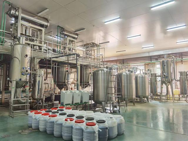 华瑞股份最新股东户数环比下降6.28%