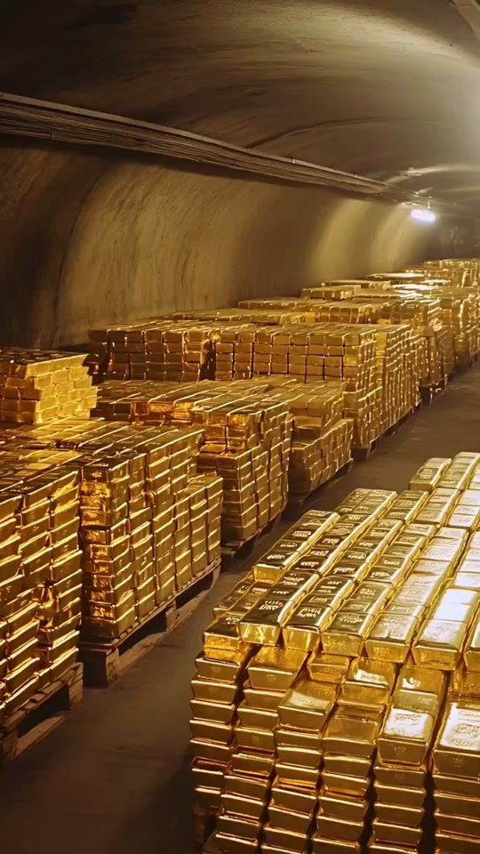 投资金条“遇冷”!金价连续下跌,实探深圳水贝市场→