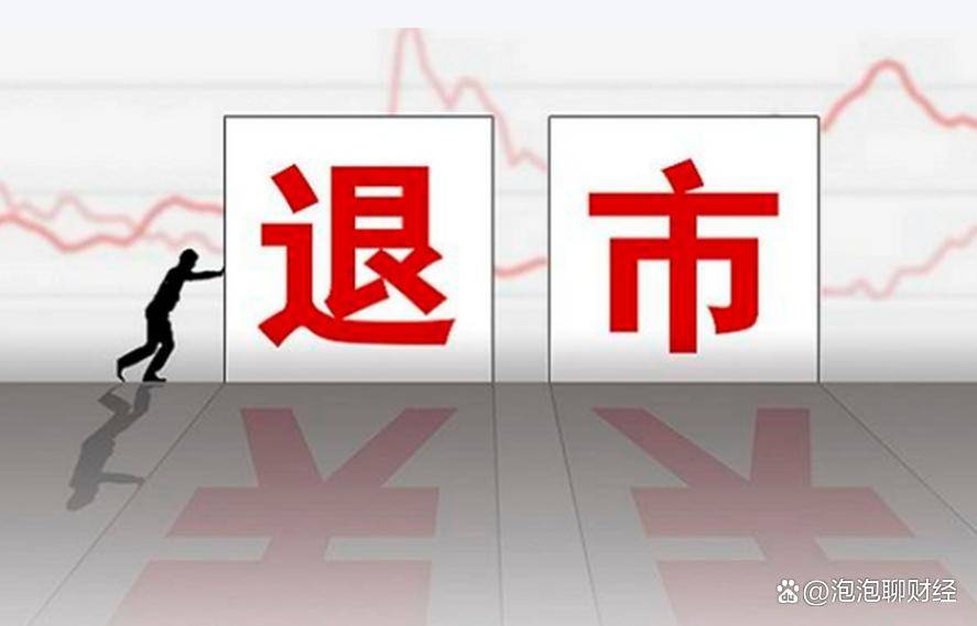 退市!300344,财务造假!